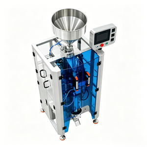 เครื่องบรรจุถุงพลาสติกใส่อาหารอัตโนมัติ รุ่น ABBA-120HY พร้อมมอเตอร์ ใช้งานง่าย ควบคุมระยะไกล รับประกัน 1 ปี - Product Image 2