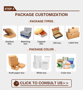 مجموعة من 4 رفوف خشبية عائمة بتصميم ريفي للتعليق على الحائط في الحمام وغرفة المعيشة والمكتب المنزلي تستخدم للتخزين والترتيب المنزلي - Product Image 6