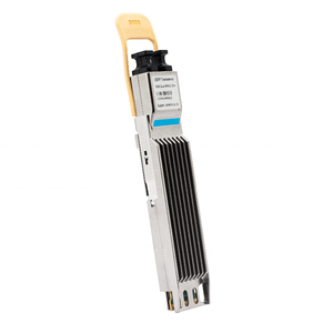 Kexint tương thích 50m kép mpo12 2x400g-vr4 800g osfp thu phát mô-đun osfp thu phát quang học mô-đun - Product Image 3