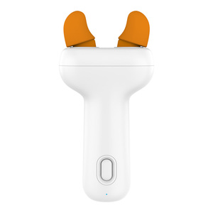 Mini masajeador de presión para los dedos, masajeador multifuncional para hombros y cuello, para puntos articulares - Product Image 1