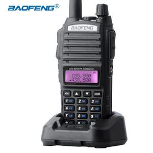BFUV-82 8W <b>Walkie</b>-<b>Talkie</b> Wireless Frequency Ham Two-Way Radio Portable Radios Transceiver Baofeng <b>Talkie</b> <b>Walkie</b> - Product Image 6
