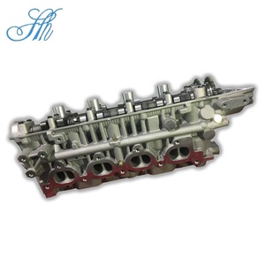 Đầu Xi Lanh Hoàn Toàn Mới Cho Hyundai Sonata - Product Image 2