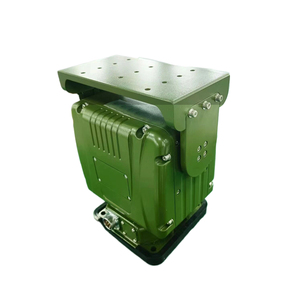 Công nghệ đặc biệt Động cơ đồng bộ tự động chất lượng cao Điều khiển PTZ <span class=keywords><strong>Camera</strong></span> quan sát đầu xoay nghiêng <span class=keywords><strong>Camera</strong></span> IP - Product Image 2