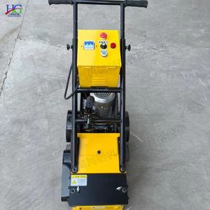 Nouvelle conception 2026 : Machine de déblayage de surface granulaire à haute efficacité, équipement de rénovation plastique à avance automatique pour travaux routiers - Product Image 3