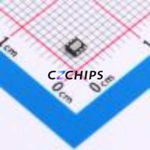 วงจรรวม WSON-6 TPS25200QDRVTQ1 (2x2) ชิปวงจรป้องกันไฟกระชาก - Product Image 2