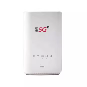 Trung Quốc Unicom đa chức năng 5g CPE Router không dây VN007 Dual Sim khe cắm không dây wifi router LTE 5g CPE Router không dây - Product Image 1