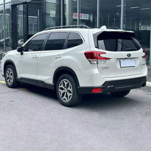 Venta caliente precio barato <span class=keywords><strong>Subaru</strong></span> <span class=keywords><strong>Forester</strong></span> 2024 2.0i AWD 5 puertas 5 asientos lujo deporte largo alcance 193 km/h alta velocidad automático usado SUV - Product Image 5