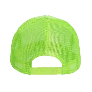 Cappellino in Colori Fluorescenti Merchandising Personalizzato - Product Image 3