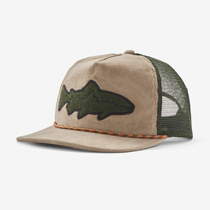 Casquette <span class=keywords><strong>de</strong></span> camionneur personnalisée <span class=keywords><strong>de</strong></span> haute qualité 5 panneaux en velours côtelé Snapback chapeaux pêche maille dos camionneur chapeau velours côtelé camionneur chapeau <span class=keywords><strong>broderie</strong></span> - Product Image 1