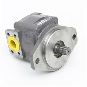ปั๊มไฮดรอลิกแบบเฟืองนำร่อง Kubota 185 รุ่น EC160B EC180B EC210B หมายเลขอะไหล่ 14525542 VOE14525542 - Product Image 6