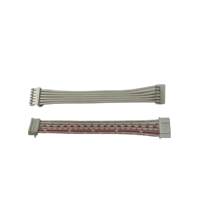 Conector de Terminal JST XH 2/<span class=keywords><strong>3</strong></span>/5/6/9 Pinos 2.5mm com Conjunto de Cabos - Product Image 5