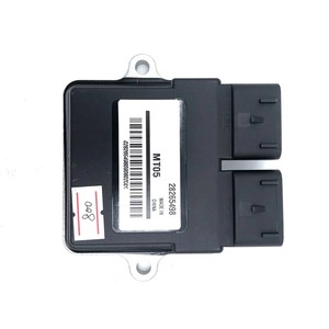 Centralina ECU ad Alte Prestazioni 28265498 - Sistema di Gestione Motore OEM PER ODES 1000 - Product Image 1