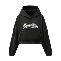 Sweat-shirt à capuche surdimensionné en coton 100% imprimé DTG personnalisé Kornit, style streetwear vintage d'automne pour hommes