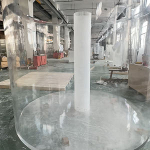 <span class=keywords><strong>Acuario</strong></span> <span class=keywords><strong>de</strong></span> Acrílico <span class=keywords><strong>de</strong></span> Diseño Interesante, Precio Directo <span class=keywords><strong>de</strong></span> Fábrica, Venta Caliente - Product Image 2