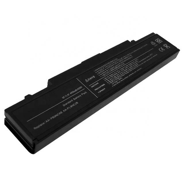 Rechargeable Battery Lithium Ion Laptop Battery Replacement for Q318 Series AA-PB9NC6B 6cell 11.1V 4400mAh/49Wh