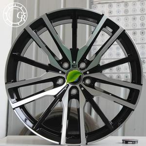 ล้อฟอร์จ CIRUI 742M ขนาด 20/21 นิ้ว สำหรับอะไหล่ตกแต่งรถยนต์ - Product Image 2