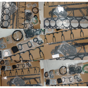 C15 C29 Diesel Engine Gasket Set Full Overhaul Repair Kit <b>Mining</b> <b>Machine</b> Parts - Product Image 1
