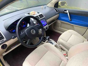 <span class=keywords><strong>Volkswagen</strong></span> Polo 2006, automatique, excellent état, durable et fiable, économique en carburant, essence, <span class=keywords><strong>voiture</strong></span> d'occasion populaire - Product Image 5