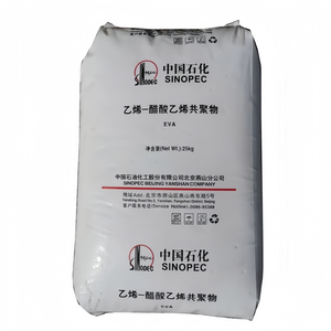 Granulés EVA transparents SINOPEC (grades film soufflé et thermofusible) pour la fabrication de sacs, origine Hebei, vente en gros - Product Image 4