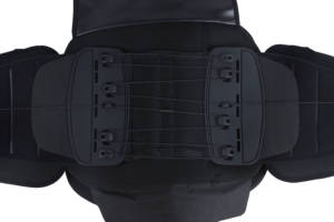 Soporte para espalda Lumbar de tamaño Universal para aliviar el dolor terapéutico - Product Image 5