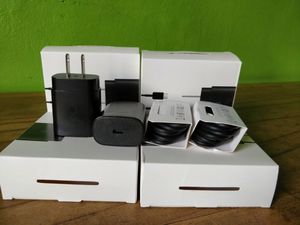 <b>Type</b>-<b>C</b> <b>Adapter</b> Fast Charging PD 25W 45W 65W Super Fast <b>Type</b> <b>C</b> Chargers for S21 Plus S22 TA800 TA845 <b>USB</b>-<b>C</b> Power Adaptor - Product Image 6