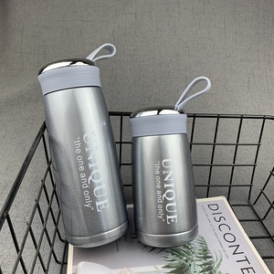 Contemporary All 500ml Smart <span class=keywords><strong>Daydays</strong></span> 2000ml Flacons Happy Lion 2020 New Arabic Plastic Flask Th Mini Vacuum Bottle - Product Image 5