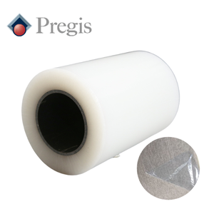 Película Protectora Transparente para Alfombras de Auto Preigs 3195, Fácil de Despegar, Sin Residuos, Película de Protección para Interiores de Auto Nuevos - Product Image 2