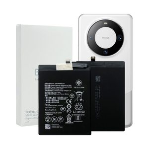 Nueva Batería de Litio Recargable HB436486ECW de Alta Capacidad, 3900mAh, para <span class=keywords><strong>Huawei</strong></span> <span class=keywords><strong>Mate</strong></span> 10 y P20 Pro, Batería Estándar con 18 Meses de Garantía - Product Image 1