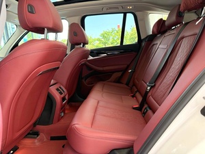 BMW IX3 Facelift Leading Edition Automatique d'<span class=keywords><strong>occasion</strong></span> 2022, SUV électrique d'<span class=keywords><strong>occasion</strong></span> - Product Image 5