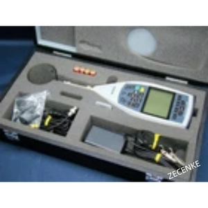 Medidor de Nivel de Sonido de Precisión Ono Sokki LA-3560, Artículos de Almacenamiento para Almacenes Usados - Product Image 2