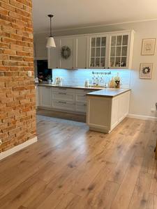 Custom Modern Classical Style Complete Kitcehn Cream Cozinha Diseño modular Sólido/plyhood/Pintura/muebles de madera - Product Image 5