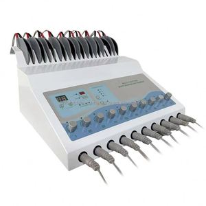 Electrodos para Corrientes Rusas, Máquina Electroestimuladora de Ondas Rusas, Gran Venta - Product Image 4