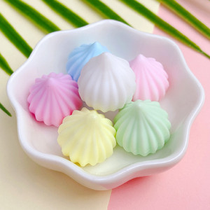 Modèles de <span class=keywords><strong>bonbons</strong></span> simulés, <span class=keywords><strong>bonbons</strong></span> protéinés factices, <span class=keywords><strong>bonbons</strong></span> marinés, décorations pour présentoirs de desserts, jouets alimentaires, accessoires de photographie - Product Image 2