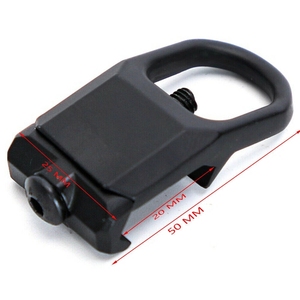 Attache rapide QD pour sangle de 20 mm - Product Image 2