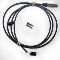 Sensor Kecepatan Roda ABS 20528660 205286601 4410323870 21247154 738610136 20509865 20528654 21247147 untuk VOLVO Renault