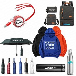 New 2026 Idea Custom logo Marketing Novelty <b>Office</b> Premium <b>Gift</b> Sets Souvenir Business Giveaway Corporate Promotional Item - Product Image 3