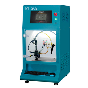 Máquina de Calibración de Inyectores Common Rail NT209, Probador de Inyectores CRDI NT209, Prueba de Inyectores Common Rail NT209 - Product Image 2