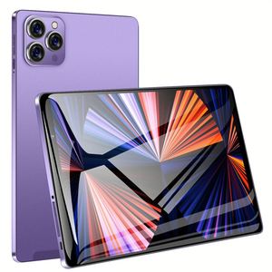 แท็บเล็ตพีซีเกม TAB14 <span class=keywords><strong>IPS</strong></span> 8นิ้วของแท้คุณภาพสูงหน้าจอใหญ่4GB + 64GB 5MP เก็บข้อมูล + 8MP แอนดรอยด์อัจฉริยะ MTK โพรเซสเซอร์ใหม่ - Product Image 4