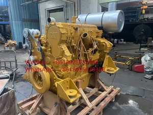 E306E E320B E336H E313D C4.2 Conjunto de bloque C2.2 C2.4 C4.2 C4.4 C6.4 C6.6 C7 C7.1 Motor de maquinaria - Product Image 4