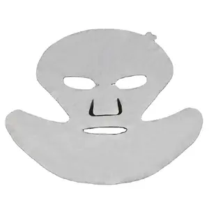 Kaldırma ince yüz soğuk lipoliz cihazı V şekli OEM şekillendirme zayıflama kore v hattı kaldırma yüz maskesi