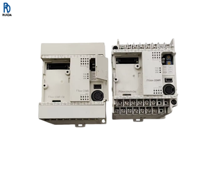 FX3SA-20MR-CM FX3SA-20MR PLC Contrôleur logique programmable Module de contrôle d'automatisation industrielle Contrôleur programmable compact - Product Image 1