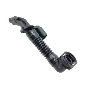 03H103202D Tuyau de ventilation pour VW Phaeton 2009-2015 <span class=keywords><strong>Touareg</strong></span> 2010-2013 Passat 2011-2015 | Remplacement OE, neuf, de haute qualité - Product Image 2
