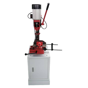 เครื่องทำเดือยขนาดเล็กสำหรับงานไม้ - Product Image 1