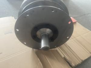 Колёсный погрузчик Changlin ZL30H YJH 315A-4 W-03-00066 гидротрансформатор - Product Image 4