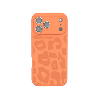 Coque de protection pour téléphone portable gravée au laser, antichoc, en silicone liquide souple, pour Samsung