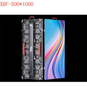 Büyük resmi görüntüleyin metro P3.91 Led ekran <span class=keywords><strong>Xxxx</strong></span> videolar açık reklam led ekran ekran P4.81 açık kiralama dolapları - Product Image 6