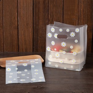 Túi Nhựa Tùy Chỉnh Túi Bao Bì Nhựa Túi Tùy Chỉnh Với Logo - Product Image 5