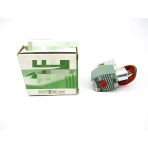 8262G031 110/120V 125PSI 1/8 Nuovo Originale Pronto per la Spedizione Controllore PLC per Automazione Industriale - Product Image 1