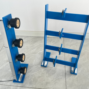 Máy sửa chữa cần câu ToMyo the Rod Dryer - Product Image 1