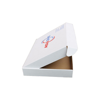 Boîte en carton ondulé personnalisable - Impression du revêtement intérieur, couleur/taille/impression/dimensions personnalisées pour l'emballage